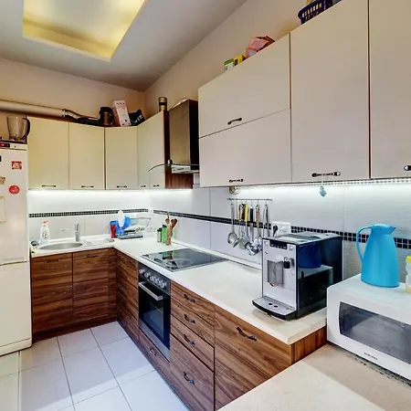 Premium Apartman Szeged