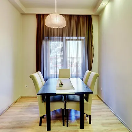 Premium Apartman * Szeged