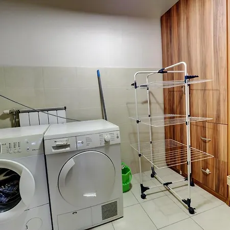 Appartamento Premium Apartman