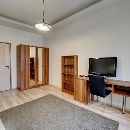 Premium Apartman *