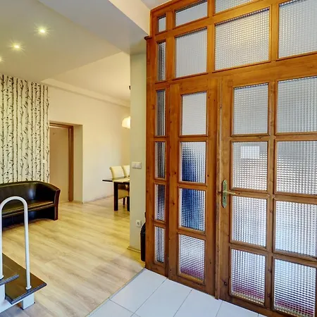 Appartamento Premium Apartman