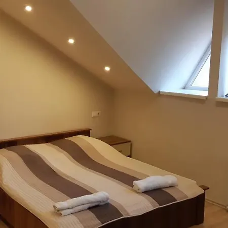 Appartamento Premium Apartman Szeged
