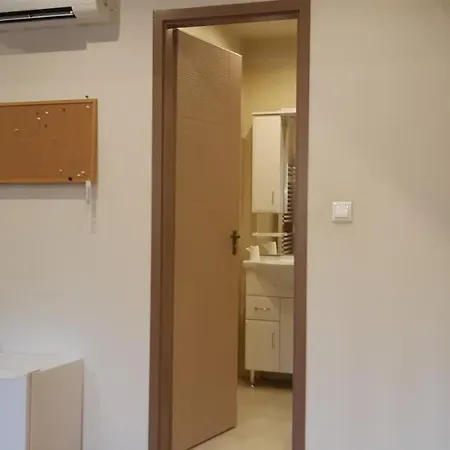 Appartamento Premium Apartman *